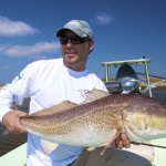 marc of east cape skiffs