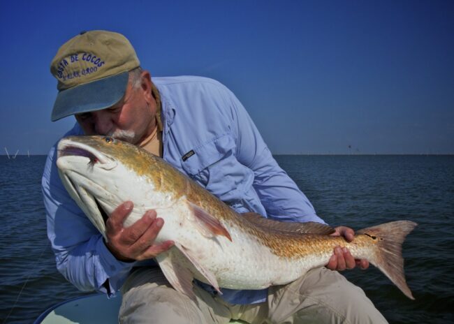 fly fishing south eastern louisiana
