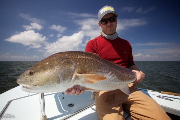 Fly Fishing New Orleans