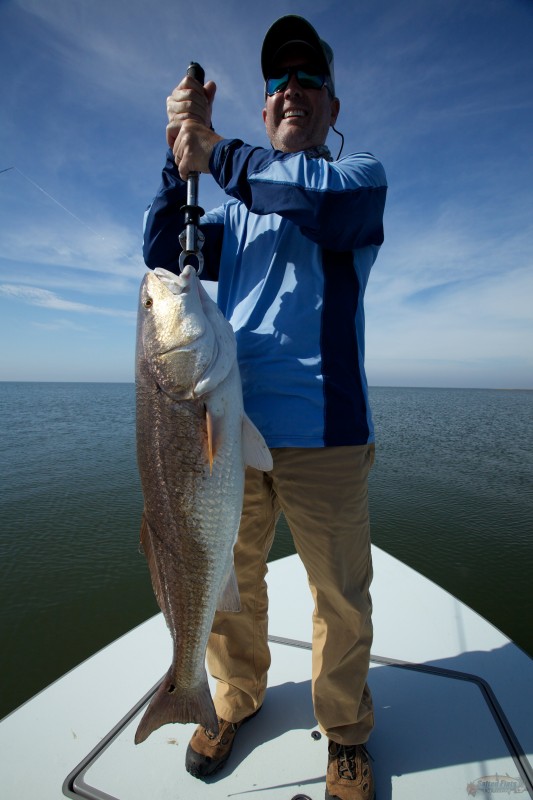Louisiana Fly Fishing
