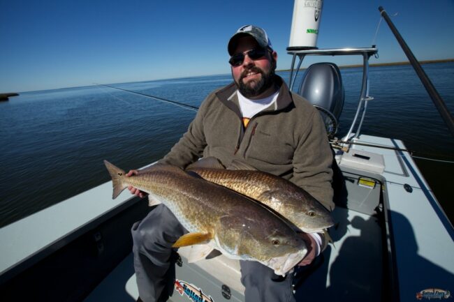 double down in louisiana