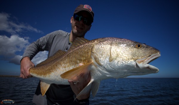 Louisiana Fly Fishing Charters