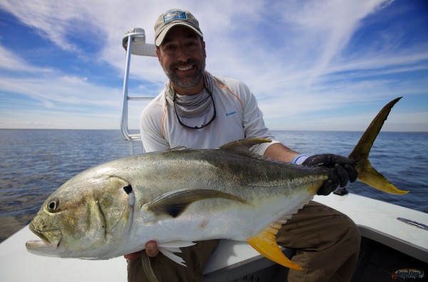 Louisiana Fly Fishing