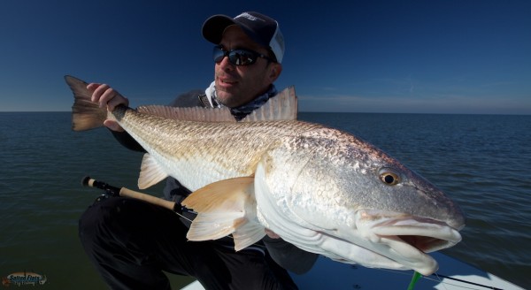 Louisiana Fly Fishing Guide