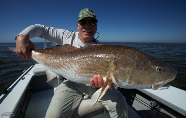 Louisiana Fly Fishing