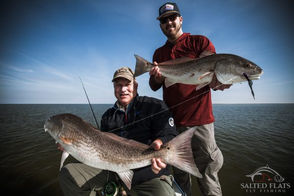 Louisiana Fly Fishing