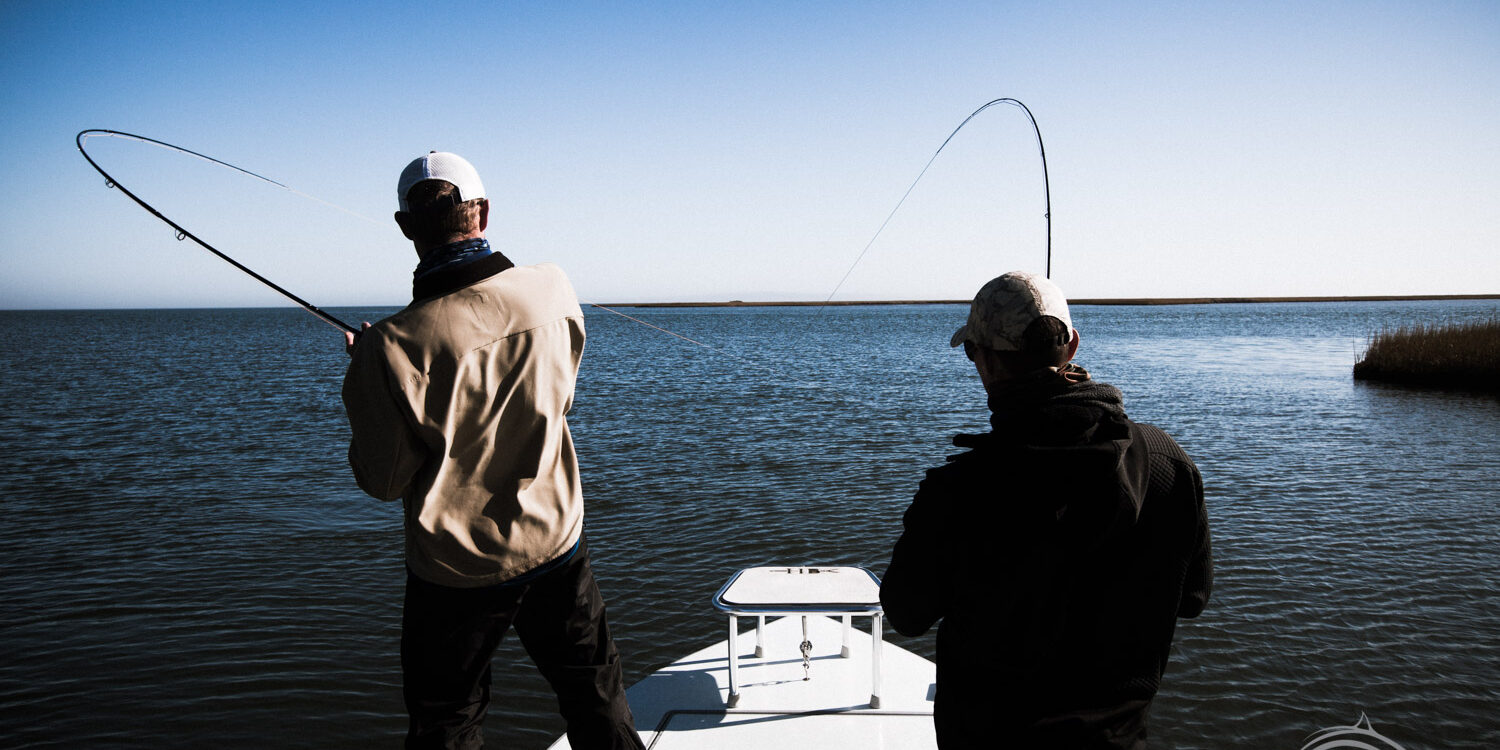 Louisiana Fly Fishing Redfish Guides Redfish Guides Louisiana