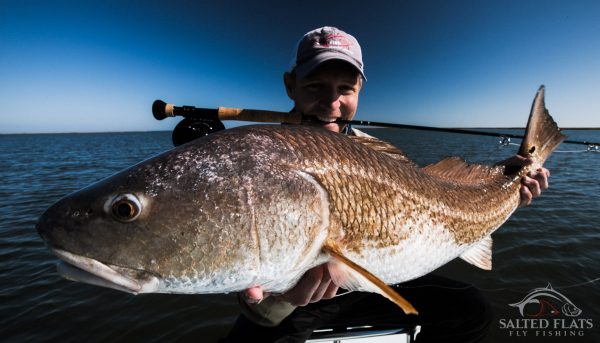 Fly Fishing Guide Louisiana