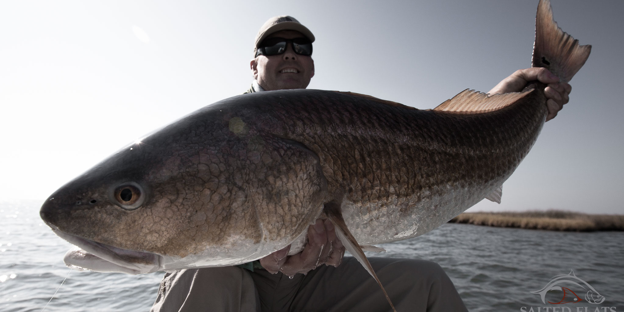 Louisiana Fly Fishing