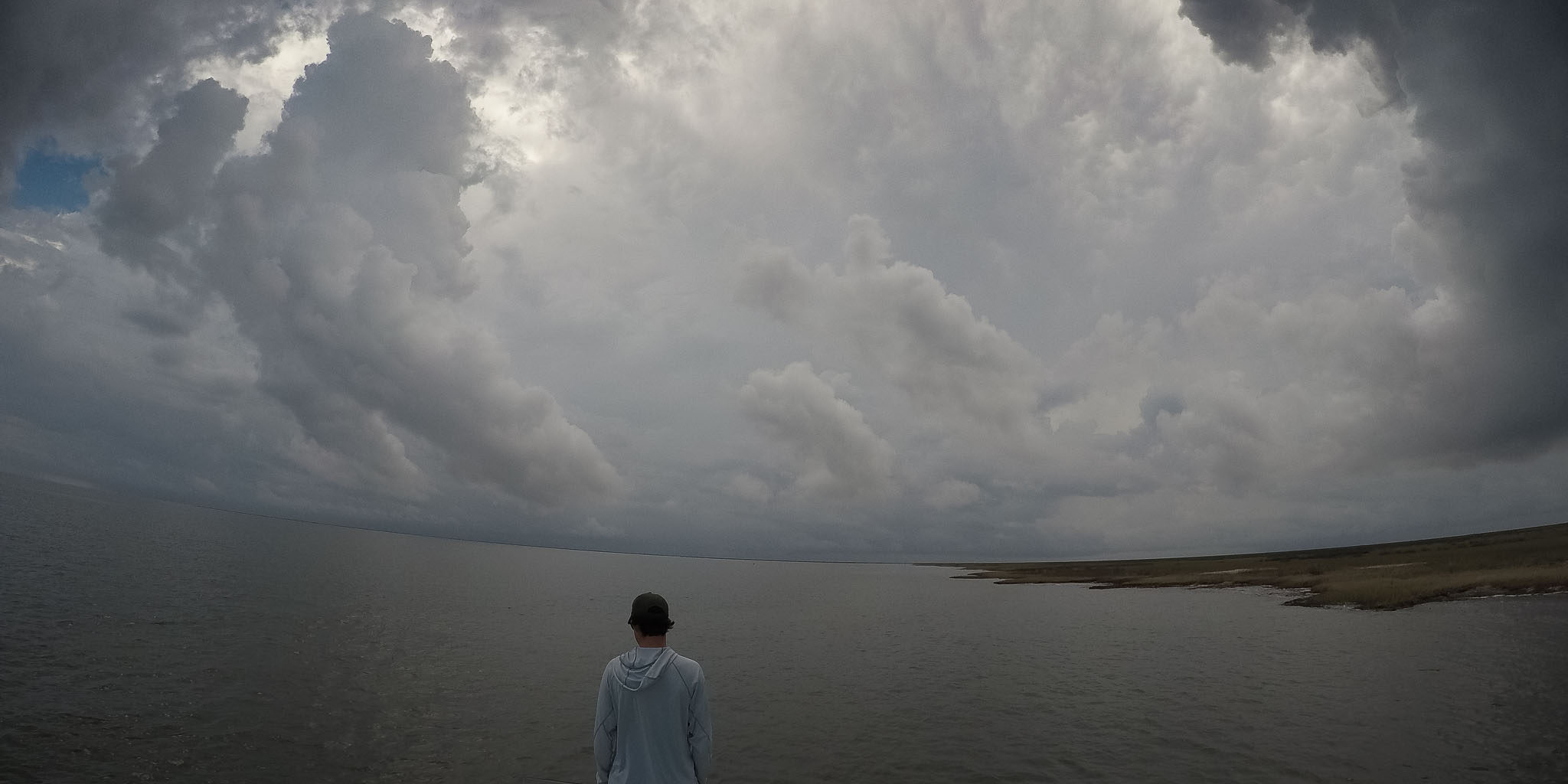 Louisiana Fly Fishing Louisiana Marsh Fly Fishing
