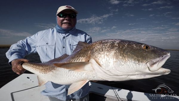 Louisiana Fly Fishing