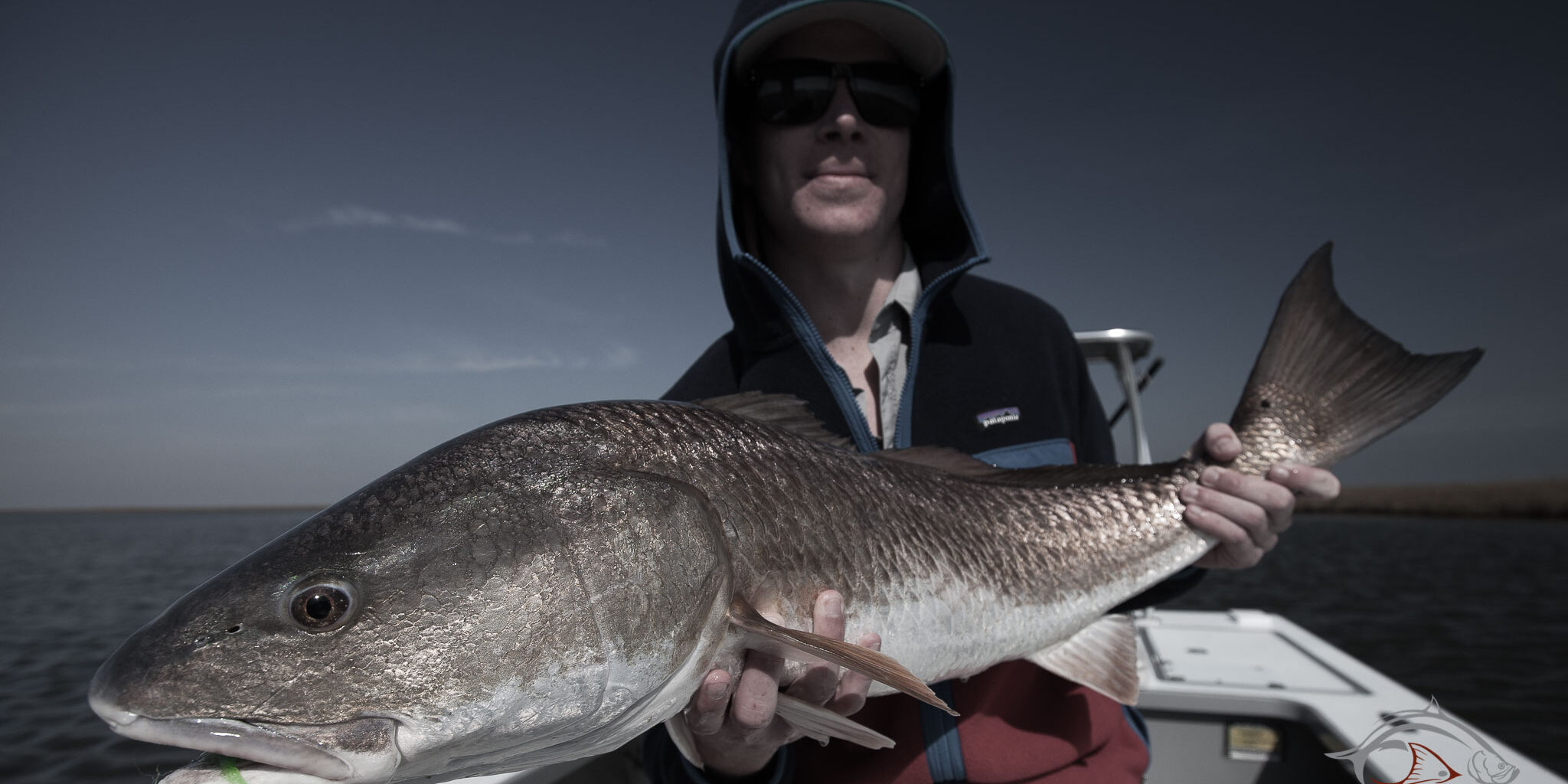 Louisiana Marsh Fly Fishing Guide Louisiana Fly Fishing