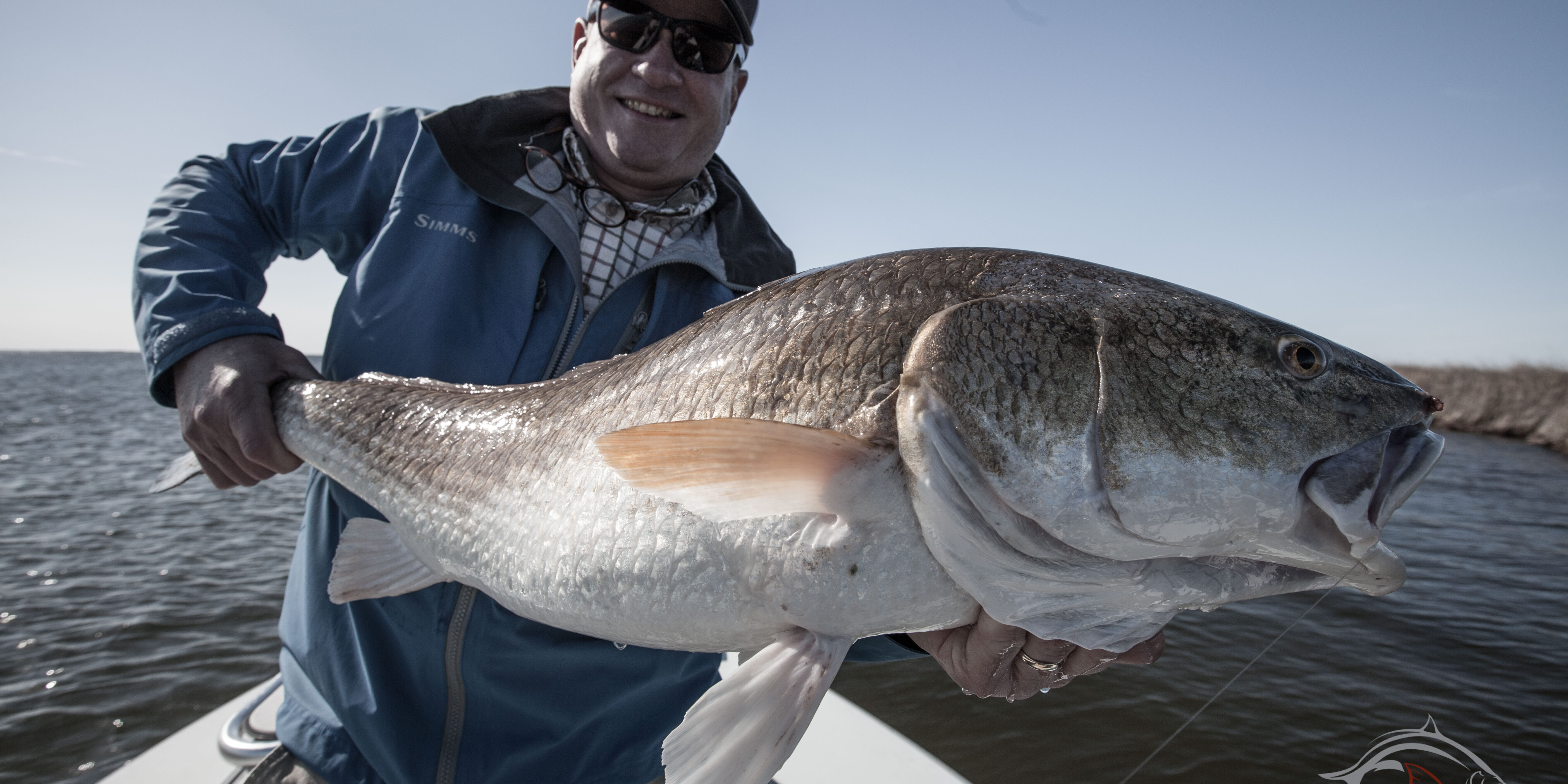 March Fly Fishing in Louisiana Louisiana Fly Fishing in March