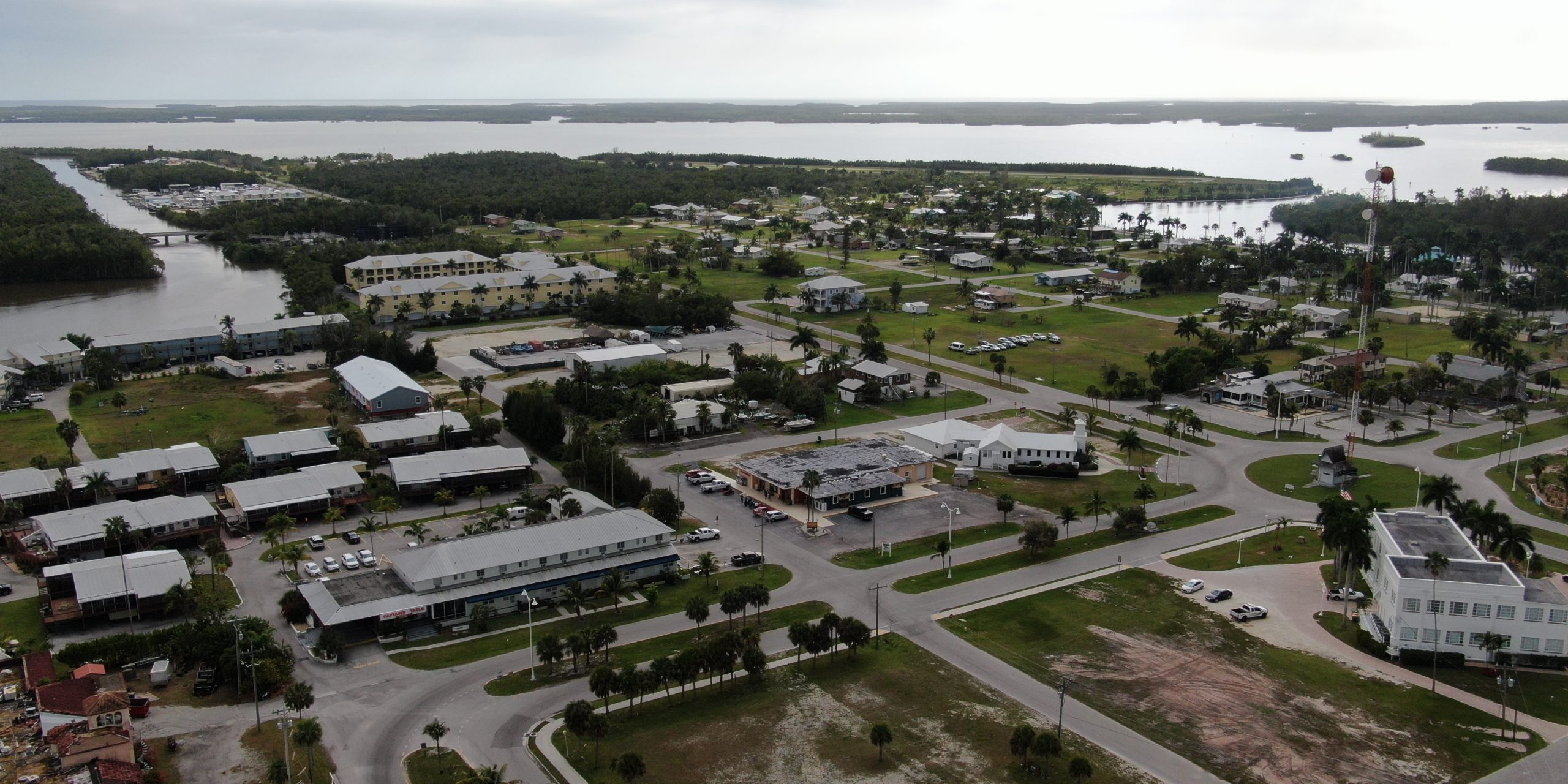 Everglades-City