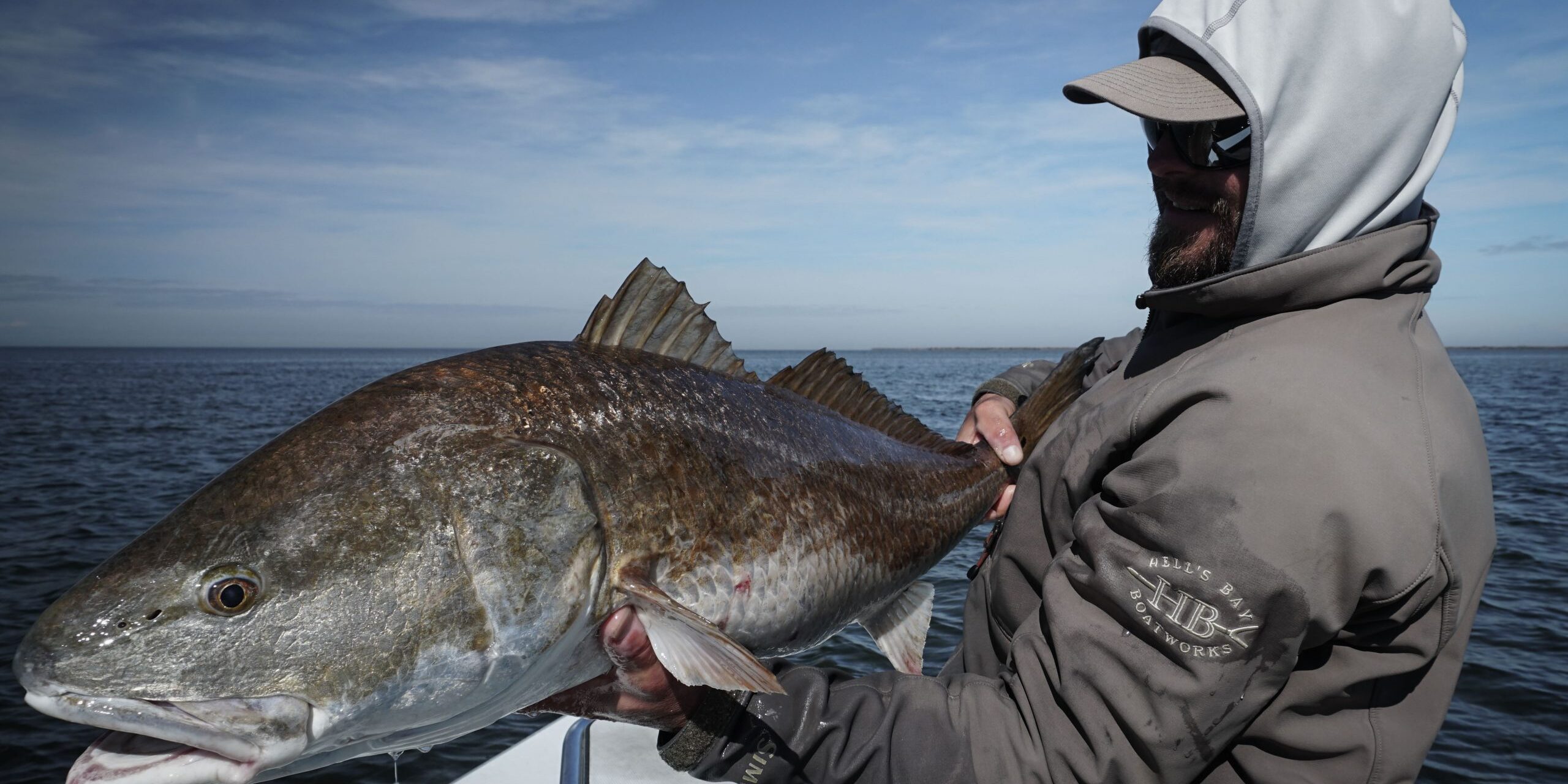 Louisiana Saltwater Fly Fishing Guide Louisiana Saltwater Fly Fishing